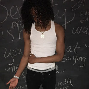 Meet your Posher, Donovan